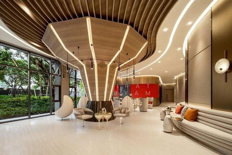 Aspire Sukhumvit-Rama 4 : แอสปาย สุขุมวิท-พระราม 4, กรุงเทพ, 4404 พระราม 4, พระโขนง, คลองเตย, กรุงเทพ, 31 ตร.ม., คอนโด ให้เช่า, โดย Puttirat Kleebyam, 500582859 - DDproperty.com