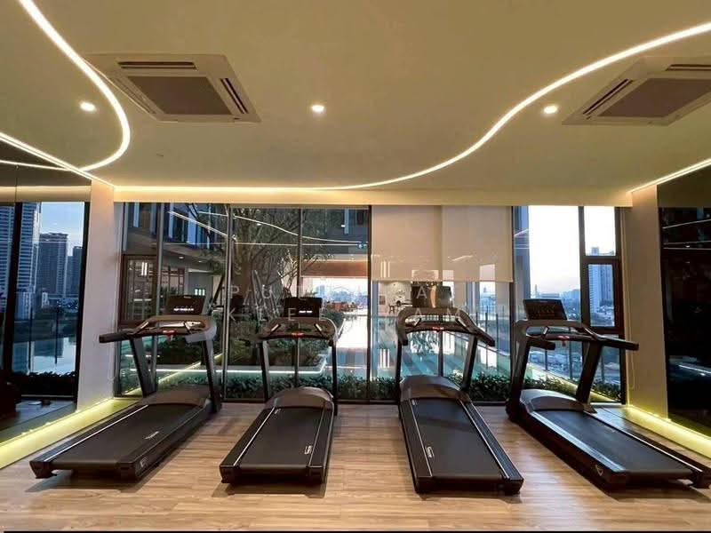Aspire Sukhumvit-Rama 4 : แอสปาย สุขุมวิท-พระราม 4, กรุงเทพ, 4404 พระราม 4, พระโขนง, คลองเตย, กรุงเทพ, 31 ตร.ม., คอนโด ให้เช่า, โดย Puttirat Kleebyam, 500582859 - DDproperty.com