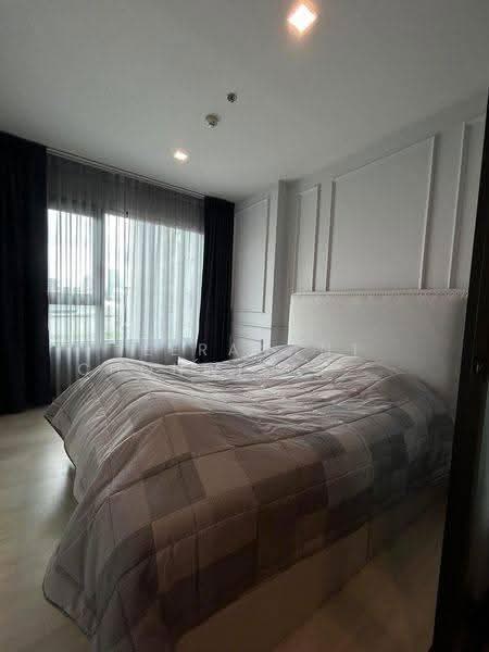 Life One Wireless, bangkok, 1 Wireless Road, Lumphini, Pathum Wan, Bangkok, 1 Bedroom, 35 sqm, Condo For Rent, by Teeranant Chonwisaikajon, 500582860 - DDproperty.com