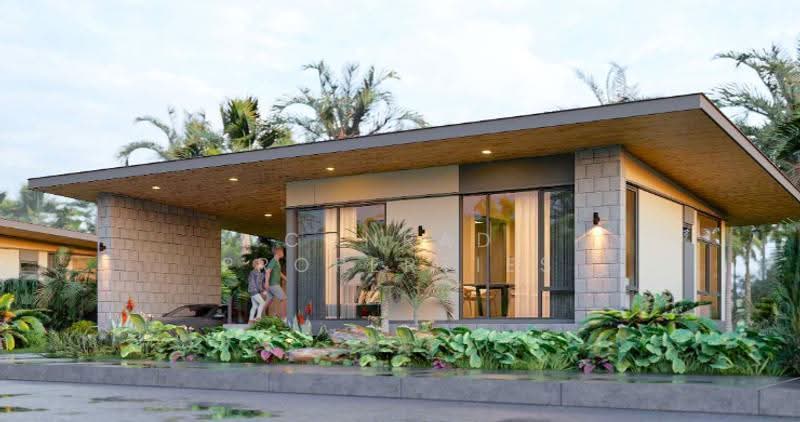Charming 2 Bed Beachside Pool Villas in Maenam, สุราษฎร์ธานี, แม่น้ำ, เกาะสมุย, สุราษฎร์ธานี, 272 ตร.ม., วิลล่า ขาย, โดย Conrad Properties, 500582861 - DDproperty.com