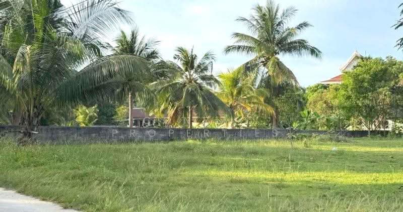 Charming 2 Bed Beachside Pool Villas in Maenam, สุราษฎร์ธานี, แม่น้ำ, เกาะสมุย, สุราษฎร์ธานี, 272 ตร.ม., วิลล่า ขาย, โดย Conrad Properties, 500582861 - DDproperty.com