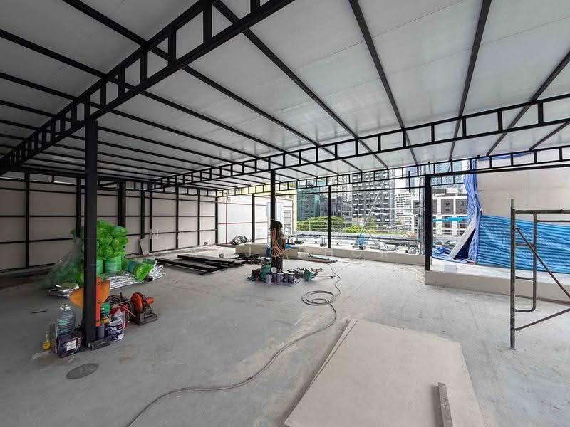 Shine@33 (formerly Triple Oaks), Bangkok, Khlong Tan Nua, Watthana, Bangkok, Studio, 300 sqm, Apartment For Rent, by Napatsawan Tamjorhor, 500582864 - DDproperty.com