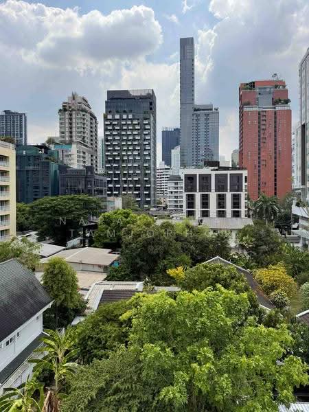 Shine@33 (formerly Triple Oaks), Bangkok, Khlong Tan Nua, Watthana, Bangkok, Studio, 300 sqm, Apartment For Rent, by Napatsawan Tamjorhor, 500582864 - DDproperty.com