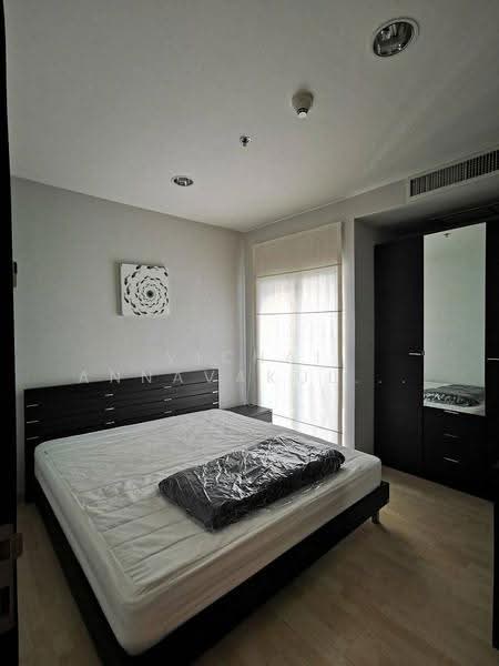 59 Heritage, Bangkok, 18 Soi Sukhumvit 59, Khlong Tan Nua, Watthana, Bangkok, 1 Bedroom, 40 sqm, Condo For Rent, by Vichai Annavakulthorn, 500582866 - DDproperty.com