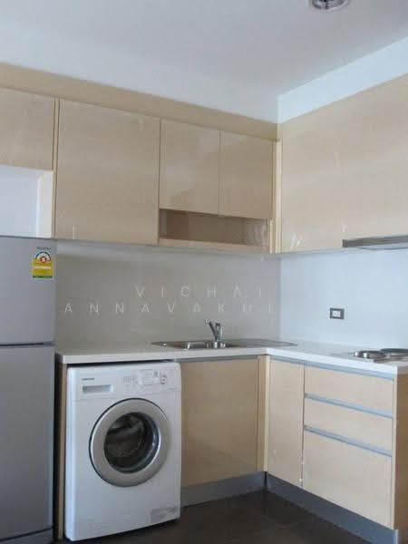 59 Heritage, Bangkok, 18 Soi Sukhumvit 59, Khlong Tan Nua, Watthana, Bangkok, 1 Bedroom, 40 sqm, Condo For Rent, by Vichai Annavakulthorn, 500582866 - DDproperty.com