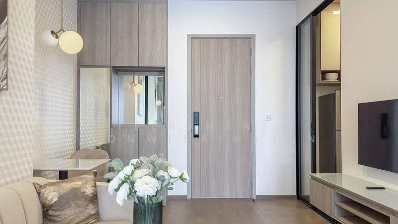 Park Origin Phayathai, Bangkok, 89 Phaya Thai Road, Thanon Phaya Thai, Ratchathewi, Bangkok, 1 Bedroom, 33 sqm, Condo For Rent, by Teeranant Chonwisaikajon, 500582868 - DDproperty.com