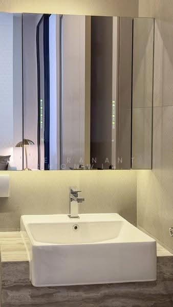 Park Origin Phayathai, Bangkok, 89 Phaya Thai Road, Thanon Phaya Thai, Ratchathewi, Bangkok, 1 Bedroom, 33 sqm, Condo For Rent, by Teeranant Chonwisaikajon, 500582868 - DDproperty.com