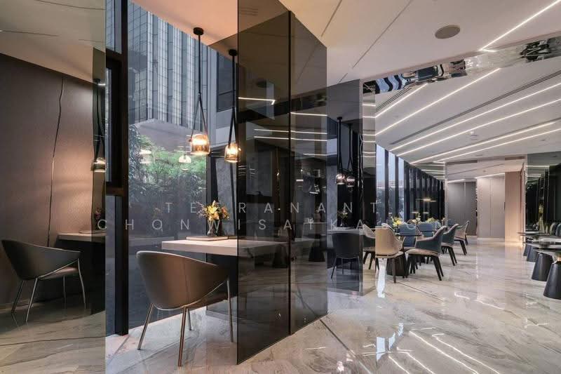 Park Origin Phayathai, Bangkok, 89 Phaya Thai Road, Thanon Phaya Thai, Ratchathewi, Bangkok, 1 Bedroom, 33 sqm, Condo For Rent, by Teeranant Chonwisaikajon, 500582868 - DDproperty.com