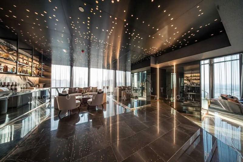 Park Origin Phayathai, Bangkok, 89 Phaya Thai Road, Thanon Phaya Thai, Ratchathewi, Bangkok, 1 Bedroom, 33 sqm, Condo For Rent, by Teeranant Chonwisaikajon, 500582868 - DDproperty.com