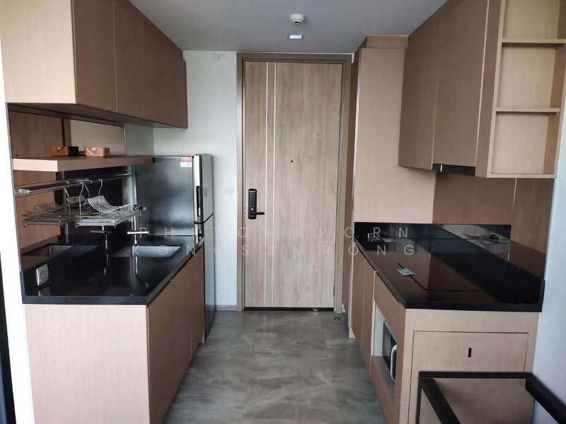 Kawa Haus, Bangkok, 95 Soi Rim Khlong, Phra Kanong Nua, Watthana, Bangkok, 1 Bedroom, 33 sqm, Condo For Rent, by Phitchaporn Kongsamrong, 500582870 - DDproperty.com