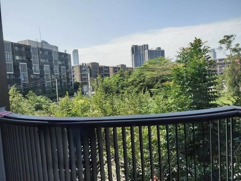 Kawa Haus, Bangkok, 95 Soi Rim Khlong, Phra Kanong Nua, Watthana, Bangkok, 1 Bedroom, 33 sqm, Condo For Rent, by Phitchaporn Kongsamrong, 500582870 - DDproperty.com