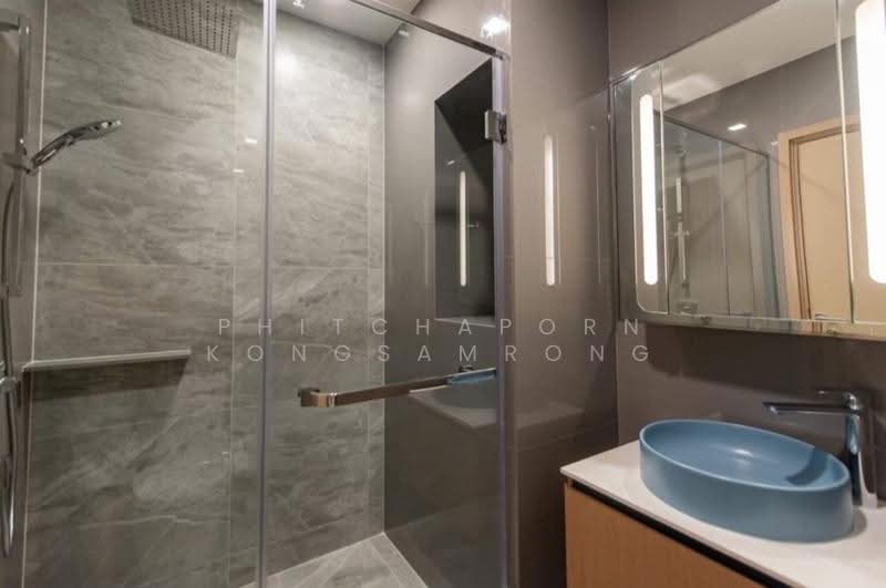 Kawa Haus, Bangkok, 95 Soi Rim Khlong, Phra Kanong Nua, Watthana, Bangkok, 1 Bedroom, 33 sqm, Condo For Rent, by Phitchaporn Kongsamrong, 500582870 - DDproperty.com