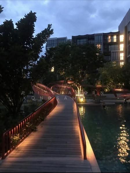 Kawa Haus : คาวะ เฮาส์, กรุงเทพ, 95 ซอย ริมคลอง, พระโขนงเหนือ, วัฒนา, กรุงเทพ, 33 ตร.ม., คอนโด ให้เช่า, โดย Phitchaporn Kongsamrong, 500582870 - DDproperty.com