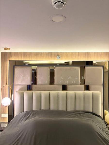 Knightsbridge Space Ratchayothin : ไนท์บริดจ์ สเปซ รัชโยธิน, กรุงเทพ, ถนนพหลโยธิน, จตุจักร, กรุงเทพ, 48 ตร.ม., คอนโด ให้เช่า, โดย Napatsawan Tamjorhor, 500582871 - DDproperty.com