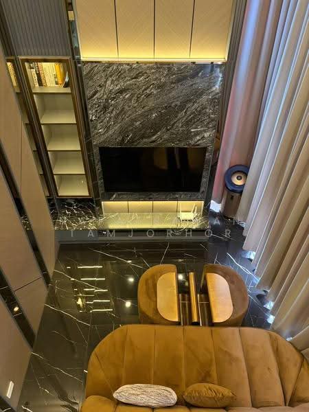 Knightsbridge Space Ratchayothin : ไนท์บริดจ์ สเปซ รัชโยธิน, กรุงเทพ, ถนนพหลโยธิน, จตุจักร, กรุงเทพ, 48 ตร.ม., คอนโด ให้เช่า, โดย Napatsawan Tamjorhor, 500582871 - DDproperty.com