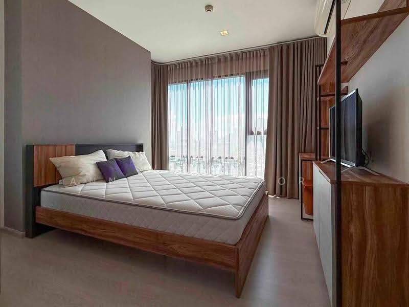 Rhythm Sukhumvit 36-38, Bangkok, 55 Soi Sukhumvit 36, Sukhumvit Road, Phra Kanong, Khlong Toei, Bangkok, 2 Bedrooms, 78 sqm, Condo For Rent, by Vichai Annavakulthorn, 500582872 - DDproperty.com