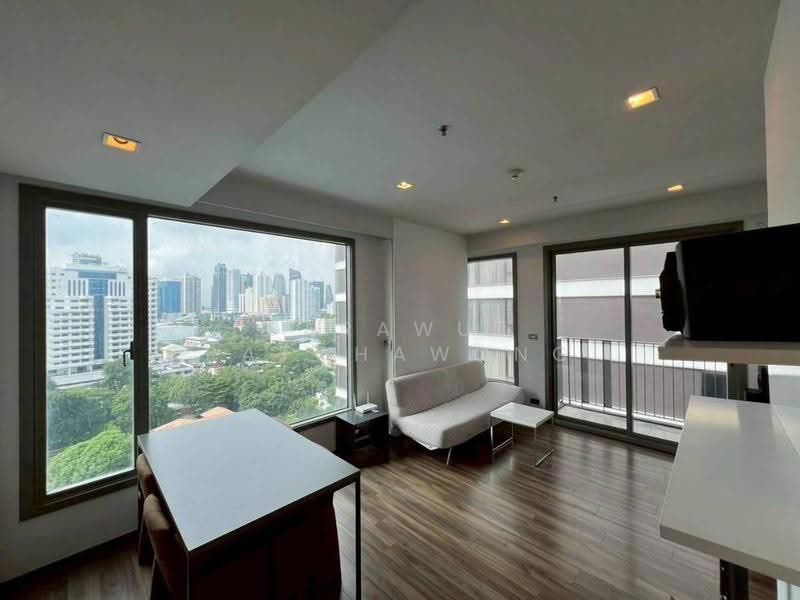 CEIL by Sansiri, bangkok, 11 Soi Ekamai 12, Sukhumvit 63 Road, Khlong Tan Nua, Watthana, Bangkok, 1 Bedroom, 45 sqm, Condo For Sale, by Sarawut Ratchawong, 500582874 - DDproperty.com