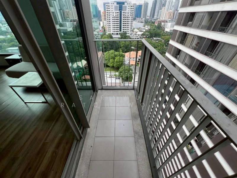 CEIL by Sansiri, bangkok, 11 Soi Ekamai 12, Sukhumvit 63 Road, Khlong Tan Nua, Watthana, Bangkok, 1 Bedroom, 45 sqm, Condo For Sale, by Sarawut Ratchawong, 500582874 - DDproperty.com