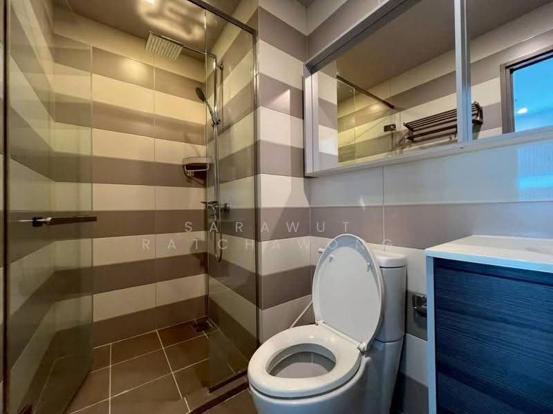CEIL by Sansiri, bangkok, 11 Soi Ekamai 12, Sukhumvit 63 Road, Khlong Tan Nua, Watthana, Bangkok, 1 Bedroom, 45 sqm, Condo For Sale, by Sarawut Ratchawong, 500582874 - DDproperty.com