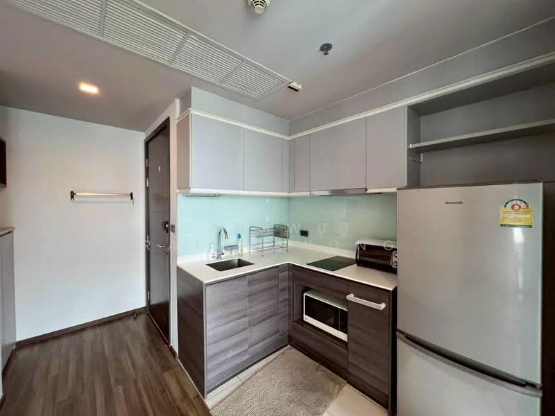 CEIL by Sansiri, bangkok, 11 Soi Ekamai 12, Sukhumvit 63 Road, Khlong Tan Nua, Watthana, Bangkok, 1 Bedroom, 45 sqm, Condo For Sale, by Sarawut Ratchawong, 500582874 - DDproperty.com