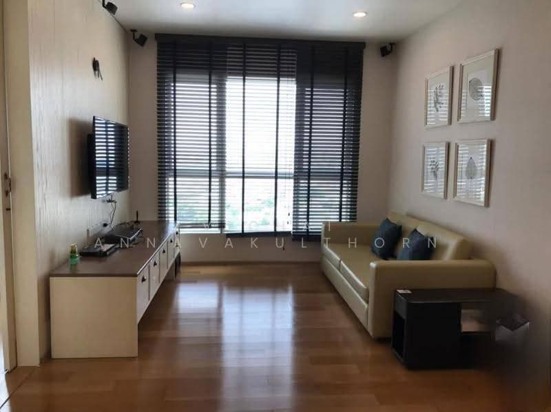 Hive Sathorn : ไฮฟ์ สาทร, กรุงเทพ, ถนนกรุงธนบุรี, คลองต้นไทร, คลองสาน, กรุงเทพ, 70 ตร.ม., คอนโด ให้เช่า, โดย Vichai Annavakulthorn, 500582876 - DDproperty.com
