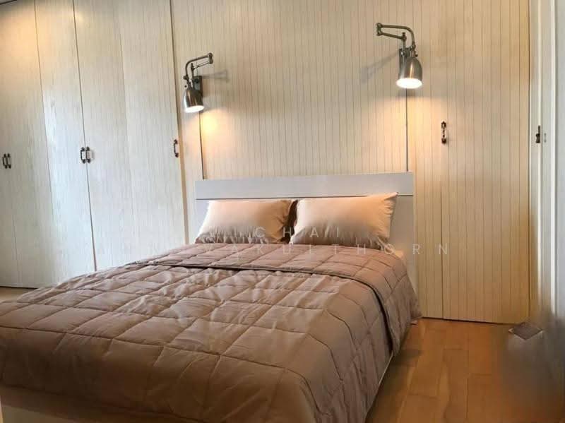 Hive Sathorn, Bangkok, Krung Thonburi Road, Khlong Ton Sai, Khlong San, Bangkok, 2 Bedrooms, 70 sqm, Condo For Rent, by Vichai Annavakulthorn, 500582876 - DDproperty.com