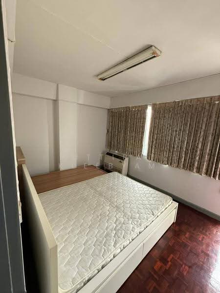 Raja Mansion, bangkok, Khlong Tan Nua, Watthana, Bangkok, 3 Bedrooms, 150 sqm, Apartment For Rent, by Puttirat Kleebyam, 500582878 - DDproperty.com