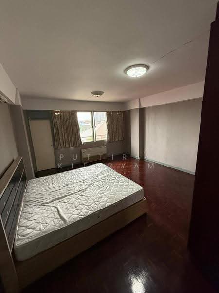 Raja Mansion, bangkok, Khlong Tan Nua, Watthana, Bangkok, 3 Bedrooms, 150 sqm, Apartment For Rent, by Puttirat Kleebyam, 500582878 - DDproperty.com