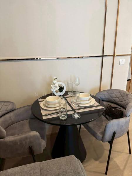 Aspire Onnut Station, Bangkok, Sukhumvit Road, Phra Kanong, Khlong Toei, Bangkok, 1 Bedroom, 31 sqm, Condo For Rent, by Nutnaree Nakkaew, 500582880 - DDproperty.com