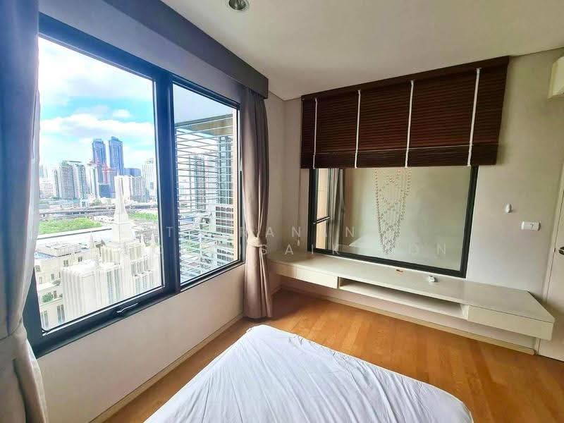 Villa Asoke, Bangkok, 1588 New Petchburi Road, Makkasan, Ratchathewi, Bangkok, 2 Bedrooms, 80 sqm, Condo For Sale, by Teeranant Chonwisaikajon, 500582881 - DDproperty.com