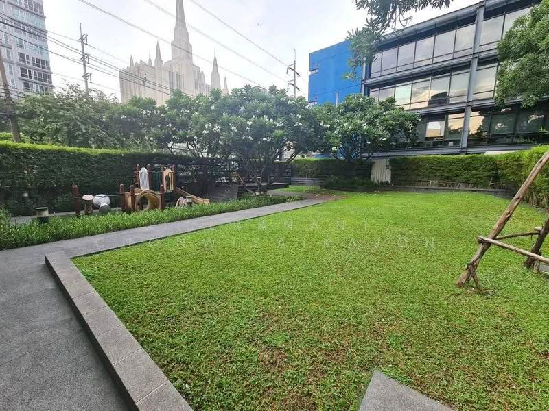 Villa Asoke : วิลล่า อโศก, กรุงเทพ, 1588 ถนน เพชรบุรีตัดใหม่, มักกะสัน, ราชเทวี, กรุงเทพ, 80 ตร.ม., คอนโด ขาย, โดย Teeranant Chonwisaikajon, 500582881 - DDproperty.com
