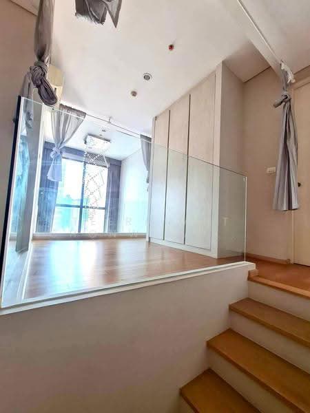 Villa Asoke, Bangkok, 1588 New Petchburi Road, Makkasan, Ratchathewi, Bangkok, 2 Bedrooms, 80 sqm, Condo For Sale, by Teeranant Chonwisaikajon, 500582881 - DDproperty.com