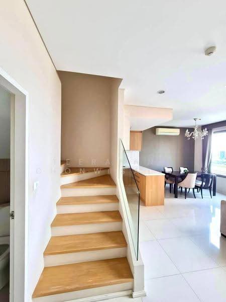 Villa Asoke, Bangkok, 1588 New Petchburi Road, Makkasan, Ratchathewi, Bangkok, 2 Bedrooms, 80 sqm, Condo For Sale, by Teeranant Chonwisaikajon, 500582881 - DDproperty.com