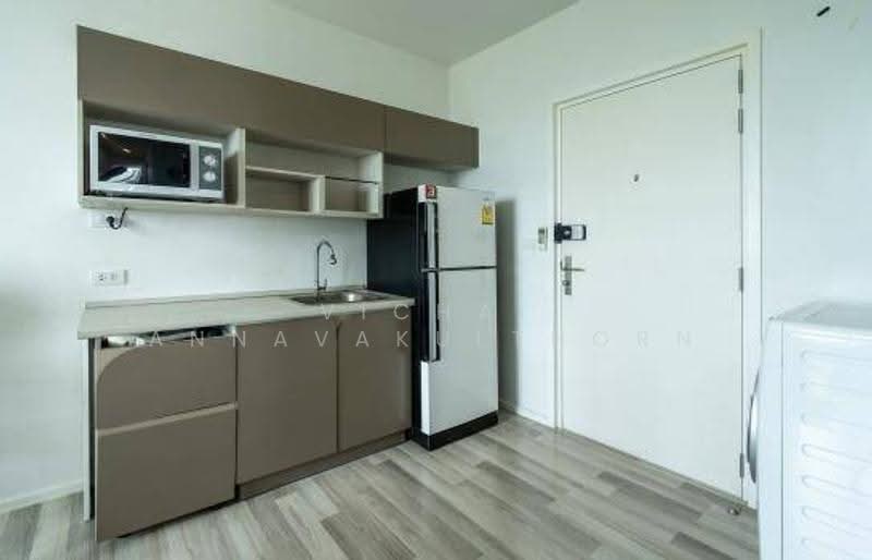 The Key Sathorn-Ratchapreuk, Bangkok, Ratchapruek Road, Bangko, Chom Thong, Bangkok, 2 Bedrooms, 51 sqm, Condo For Rent, by Vichai  Annavakulthorn, 500582882 - DDproperty.com