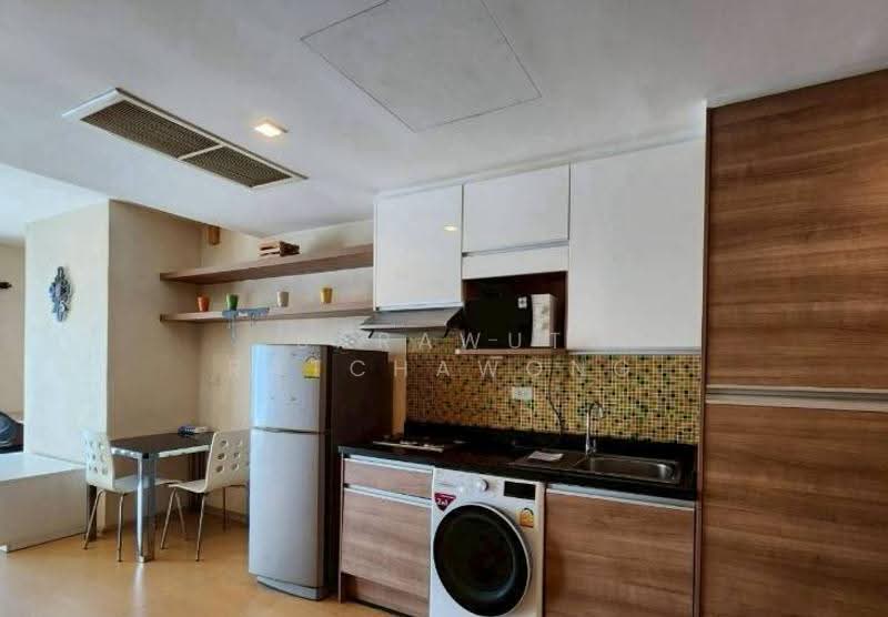 Noble Remix, Bangkok, 772 Soi Sukhumvit 36, Sukhumvit Road, Khong Tan, Khlong Toei, Bangkok, 1 Bedroom, 50 sqm, Condo For Rent, by Sarawut Ratchawong, 500582883 - DDproperty.com