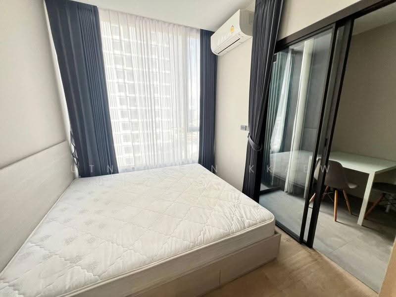 The FINE Bangkok Thonglor-Ekamai, bangkok, Soi Ekamai, Khlong Tan Nua, Watthana, Bangkok, 1 Bedroom, 35 sqm, Condo For Rent, by Nutnaree Nakkaew, 500582887 - DDproperty.com