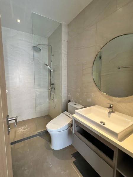 The FINE Bangkok Thonglor-Ekamai, bangkok, Soi Ekamai, Khlong Tan Nua, Watthana, Bangkok, 1 Bedroom, 35 sqm, Condo For Rent, by Nutnaree Nakkaew, 500582887 - DDproperty.com