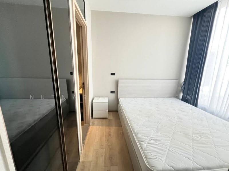 The FINE Bangkok Thonglor-Ekamai, bangkok, Soi Ekamai, Khlong Tan Nua, Watthana, Bangkok, 1 Bedroom, 35 sqm, Condo For Rent, by Nutnaree Nakkaew, 500582887 - DDproperty.com