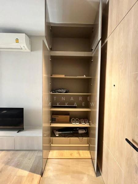The FINE Bangkok Thonglor-Ekamai, bangkok, Soi Ekamai, Khlong Tan Nua, Watthana, Bangkok, 1 Bedroom, 35 sqm, Condo For Rent, by Nutnaree Nakkaew, 500582887 - DDproperty.com