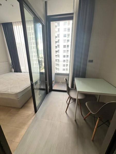 The FINE Bangkok Thonglor-Ekamai, bangkok, Soi Ekamai, Khlong Tan Nua, Watthana, Bangkok, 1 Bedroom, 35 sqm, Condo For Rent, by Nutnaree Nakkaew, 500582887 - DDproperty.com