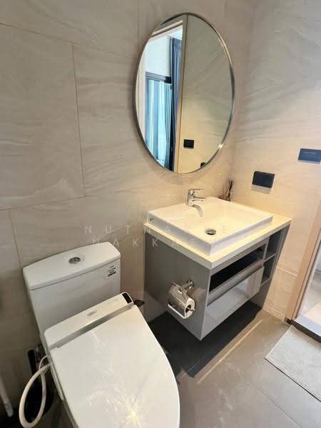 The FINE Bangkok Thonglor-Ekamai, bangkok, Soi Ekamai, Khlong Tan Nua, Watthana, Bangkok, 1 Bedroom, 35 sqm, Condo For Rent, by Nutnaree Nakkaew, 500582887 - DDproperty.com