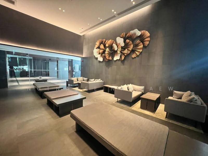 The FINE Bangkok Thonglor-Ekamai, bangkok, Soi Ekamai, Khlong Tan Nua, Watthana, Bangkok, 1 Bedroom, 35 sqm, Condo For Rent, by Nutnaree Nakkaew, 500582887 - DDproperty.com