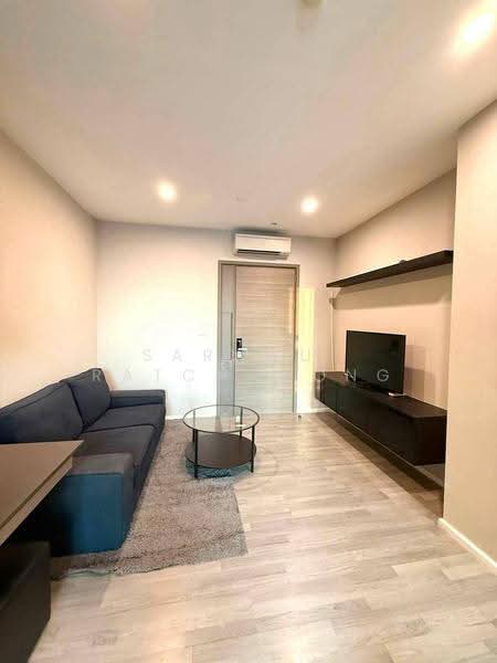 The Room Sukhumvit 69, bangkok, 1539 Sukhumvit Road, Phra Kanong Nua, Watthana, Bangkok, 1 Bedroom, 36 sqm, Condo For Rent, by Sarawut Ratchawong, 500582889 - DDproperty.com