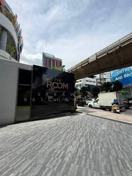 The Room Sukhumvit 69 : เดอะ รูม สุขุมวิท 69, กรุงเทพ, 1539 ถ.สุขุมวิท, พระโขนงเหนือ, วัฒนา, กรุงเทพ, 36 ตร.ม., คอนโด ให้เช่า, โดย Sarawut Ratchawong, 500582889 - DDproperty.com