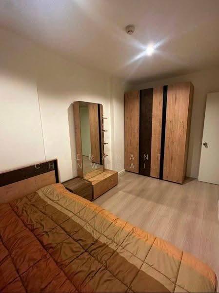 Aspire Sukhumvit 48, bangkok, Sukhumvit Road, Phra Kanong, Khlong Toei, Bangkok, 2 Bedrooms, 61 sqm, Condo For Sale, by Teeranant Chonwisaikajon, 500582893 - DDproperty.com