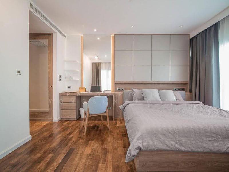 Noble Ora, Bangkok, Soi Sukhumvit 55, Sukhumvit Road, Khlong Tan Nua, Watthana, Bangkok, 2 Bedrooms, 114 sqm, Condo For Rent, by Pattaporn Yongsungnone, 500582894 - DDproperty.com