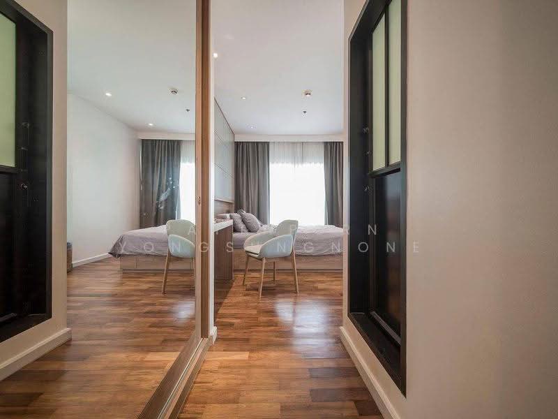 Noble Ora, Bangkok, Soi Sukhumvit 55, Sukhumvit Road, Khlong Tan Nua, Watthana, Bangkok, 2 Bedrooms, 114 sqm, Condo For Rent, by Pattaporn Yongsungnone, 500582894 - DDproperty.com