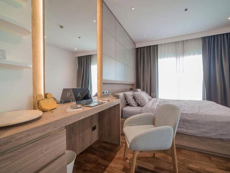 Noble Ora, Bangkok, Soi Sukhumvit 55, Sukhumvit Road, Khlong Tan Nua, Watthana, Bangkok, 2 Bedrooms, 114 sqm, Condo For Rent, by Pattaporn Yongsungnone, 500582894 - DDproperty.com