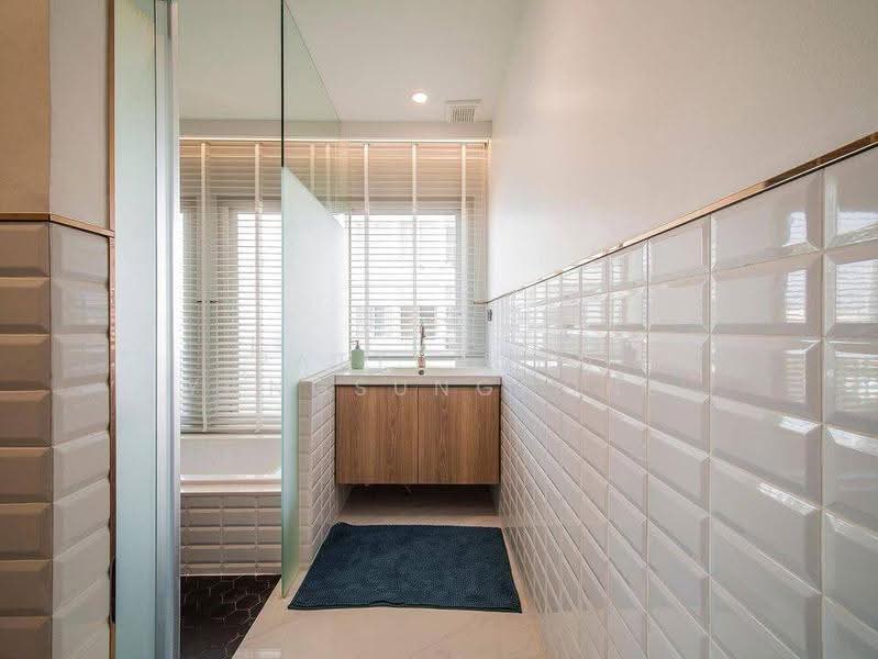 Noble Ora, Bangkok, Soi Sukhumvit 55, Sukhumvit Road, Khlong Tan Nua, Watthana, Bangkok, 2 Bedrooms, 114 sqm, Condo For Rent, by Pattaporn Yongsungnone, 500582894 - DDproperty.com