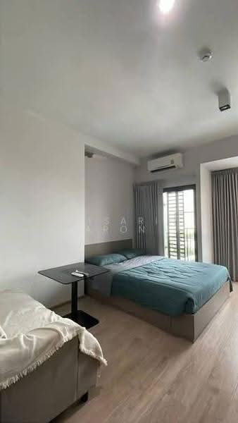 IDEO Rama 9-Asoke, bangkok, Rama 9 Road, Huai Khwang, Bangkok, 1 Bedroom, 26 sqm, Condo For Rent, by Getsarin Aron, 500582896 - DDproperty.com